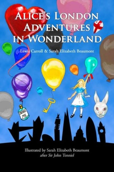 Produktbild: Alice's London Adventures in Wonderland