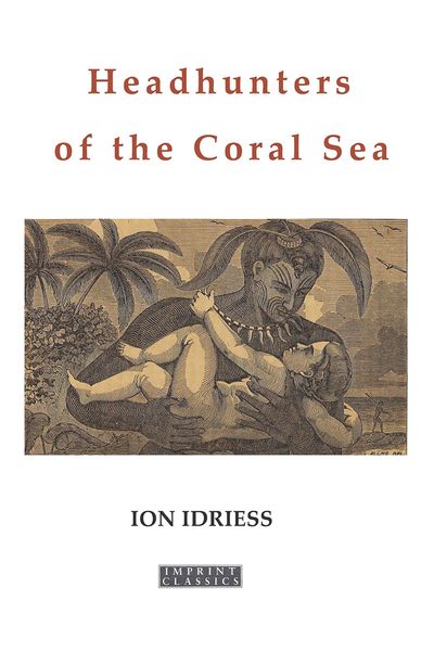 Produktbild: Headhunters of the Coral Sea