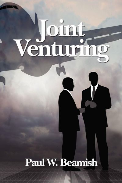 Produktbild: Joint Venturing (PB)