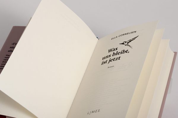 Produktbild: Was uns bleibt, ist jetzt