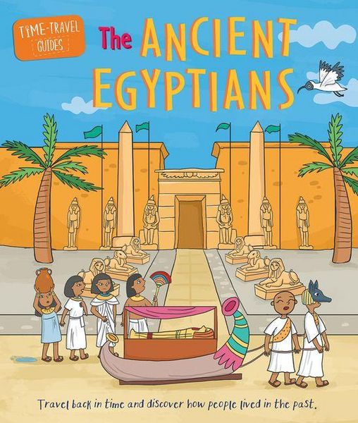 Produktbild: The Ancient Egyptians