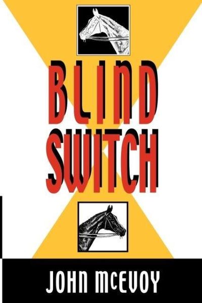 Produktbild: Blind Switch