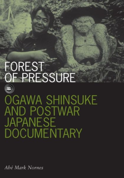 Produktbild: Nornes, A: Forest of Pressure