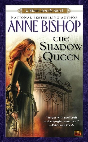 Produktbild: The Shadow Queen