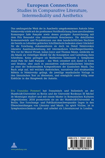 Produktbild: Symphonie der Worte