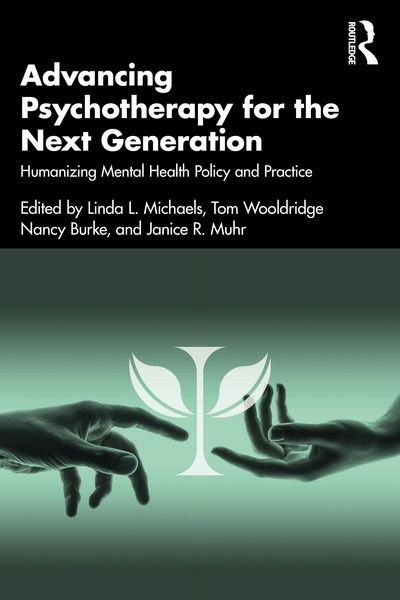 Produktbild: Advancing Psychotherapy for the Next Generation