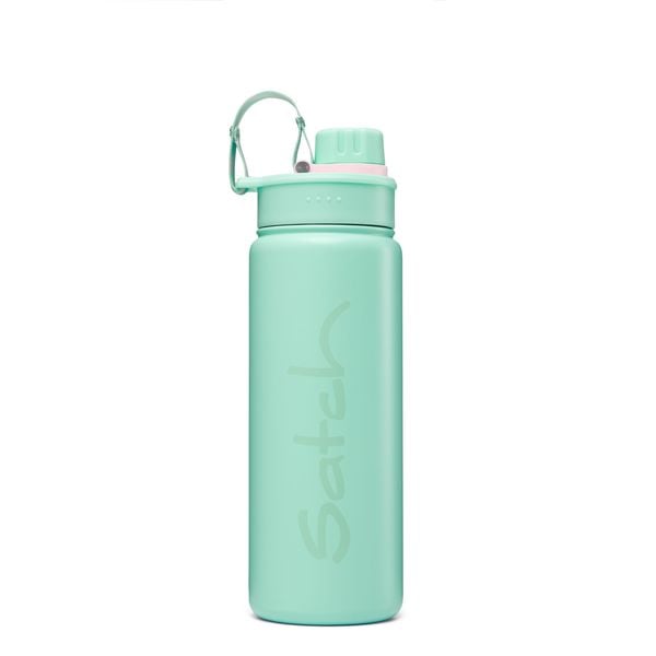Produktbild: Satch Edelstahl Trinkflasche Mint