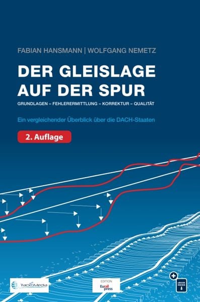 Produktbild: Der Gleislage auf der Spur