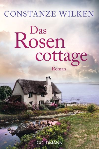 Produktbild: Das Rosencottage
