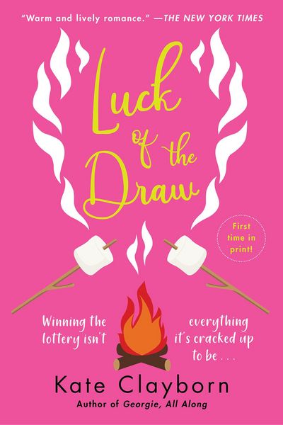 Produktbild: Luck of the Draw