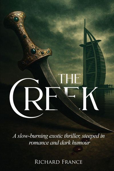 Produktbild: The Creek