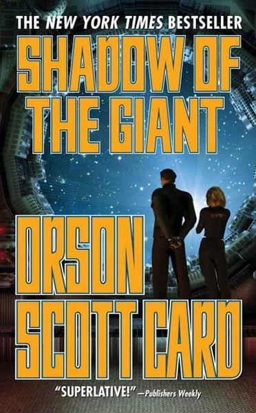 Produktbild: Shadow of the Giant