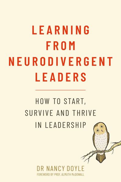 Produktbild: Learning from Neurodivergent Leaders
