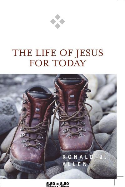 Produktbild: Life of Jesus for Today