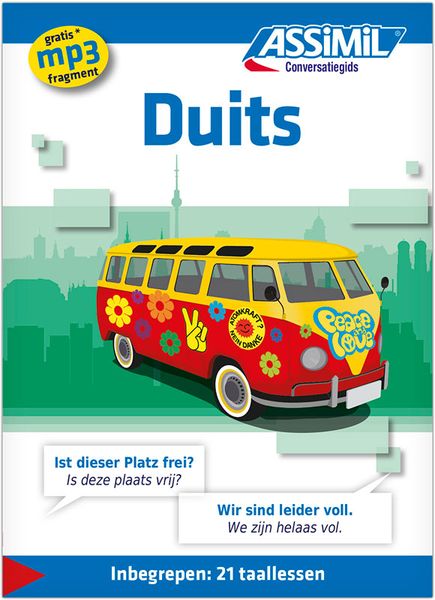 Produktbild: Sch&ouml;del, B: ASSiMiL Duits