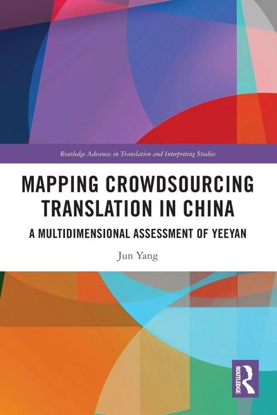Produktbild: Mapping Crowdsourcing Translation in China