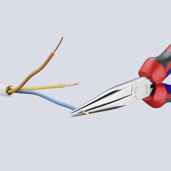 Produktbild: Knipex-Werk Telefonzange 29 25 160