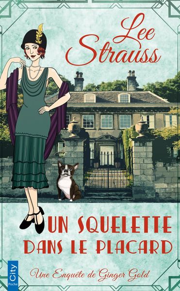 Produktbild: Un squelette dans le placard