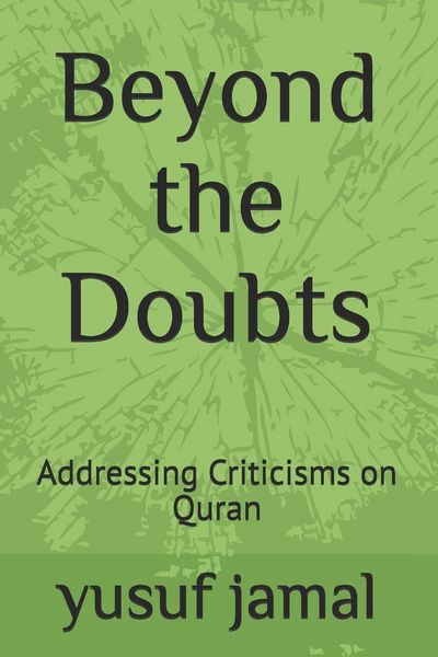 Produktbild: Beyond the Doubts