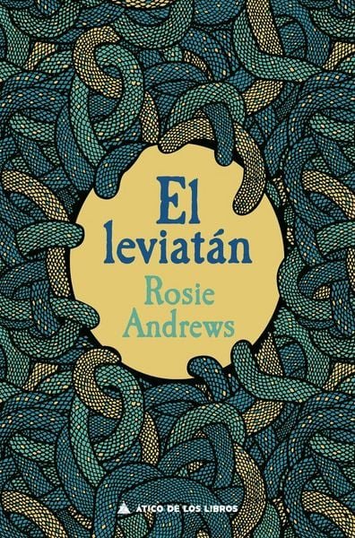 Produktbild: Leviatan, El