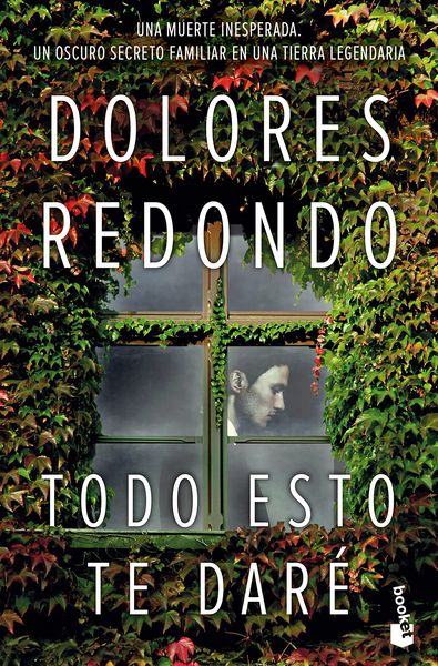 Produktbild: Todo Esto Te Dar&eacute;