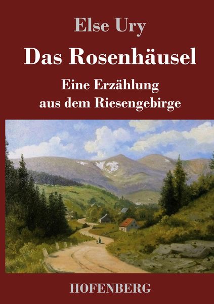 Produktbild: Das Rosenh&auml;usel