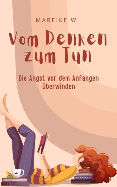 Produktbild: Vom Denken zum Tun