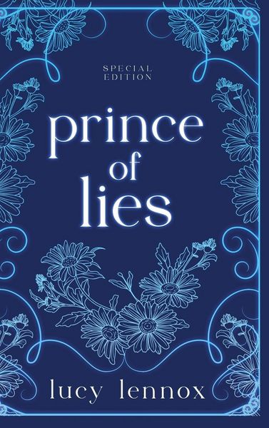 Produktbild: Prince of Lies