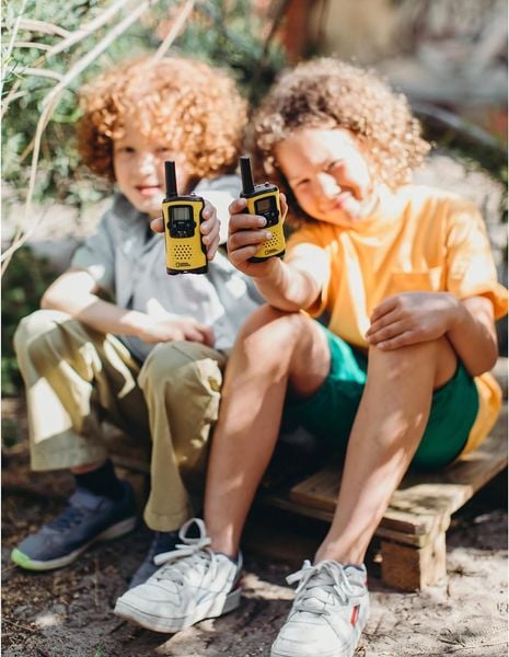 Produktbild: Walkie Talkie Set National Geographic