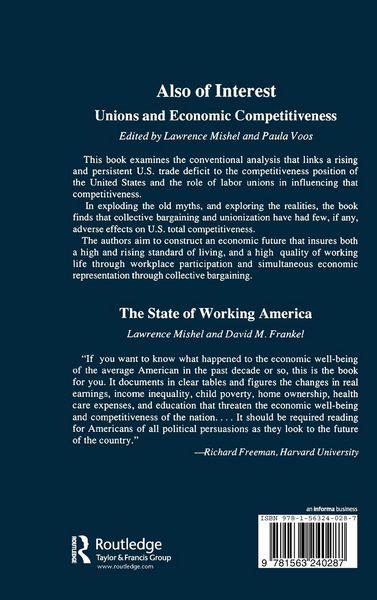 Produktbild: Labor Struggle in the Post Office