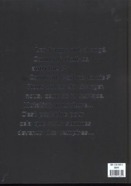 Produktbild: Nosferatu