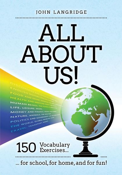 Produktbild: All About Us!