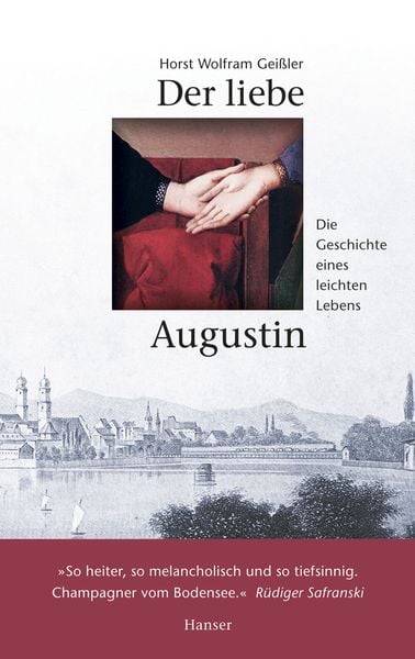 Produktbild: Der liebe Augustin