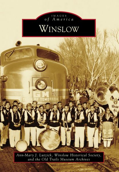 Produktbild: Winslow