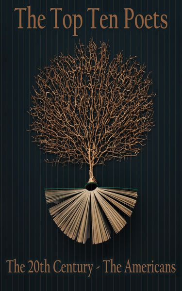 Produktbild: The Top 10 Poets - The Americans