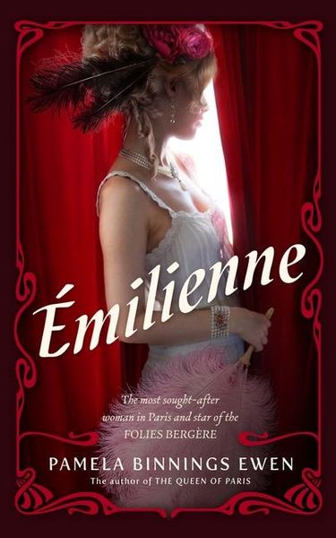 Produktbild: &Eacute;milienne
