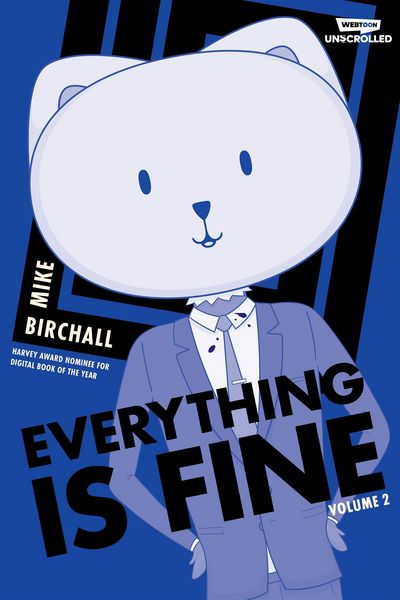 Produktbild: Everything Is Fine, Vol. 2