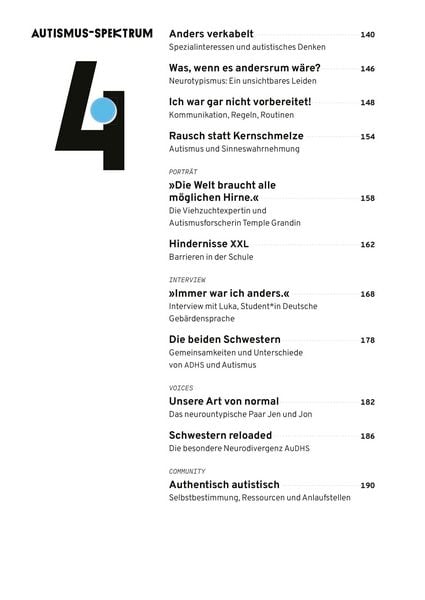 Produktbild: Richtig anders - anders richtig