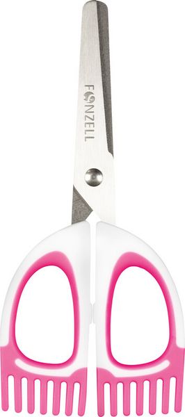 Produktbild: Schere cut and clean