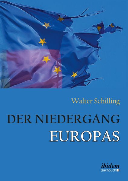 Produktbild: Der Niedergang Europas