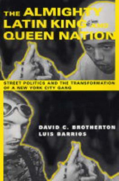 Produktbild: Almighty Latin King & Queen Na