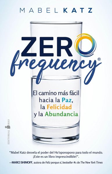 Produktbild: Zero Frequency