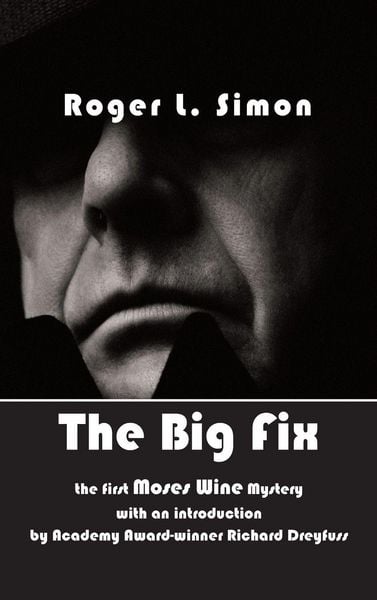 Produktbild: The Big Fix