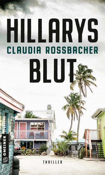 Produktbild: Hillarys Blut
