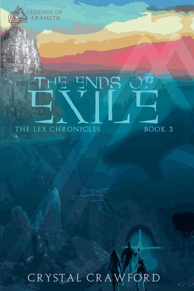Produktbild: The Ends of Exile