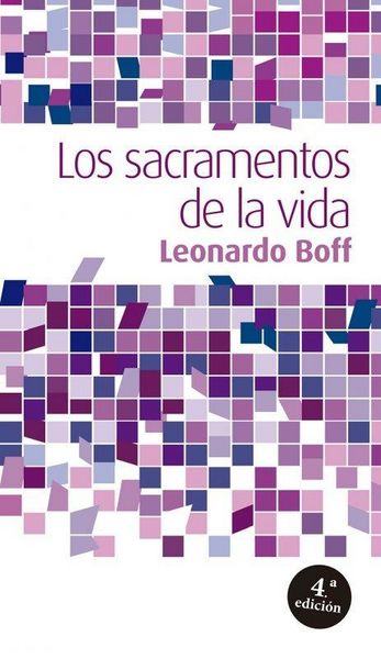 Produktbild: Los sacramentios de la vida