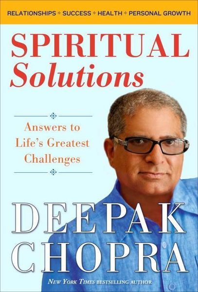Produktbild: Spiritual Solutions
