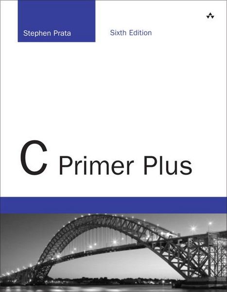 Produktbild: C Primer Plus