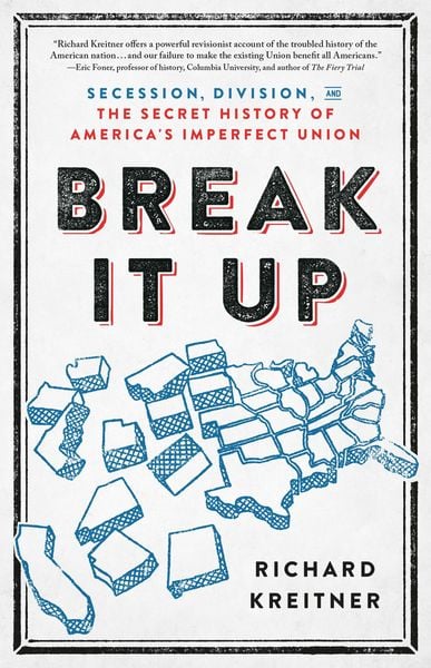 Produktbild: Break It Up