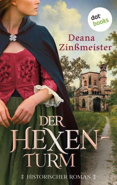 Produktbild: Der Hexenturm